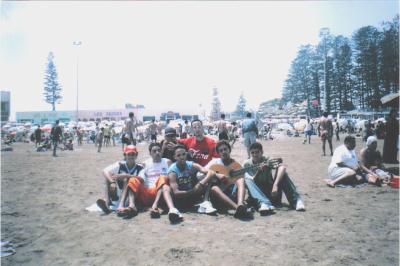plage ljadida c cooooooooooooooolllllllll